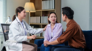 Obati Pasangan Pasien untuk Mencegah Bakterial Vaginosis Berulang – Telaah Jurnal Alomedika