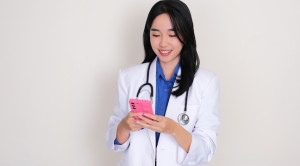 Alomedika Point dan MyPatient di Alomedika