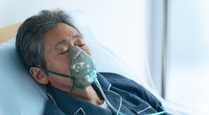 Dampak Keparahan Infeksi Respiratory Syncytial Virus pada Pasien dengan Komorbiditas Pernapasan