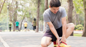 Operasi Tidak Bermanfaat untuk Ankle Sprain Akut