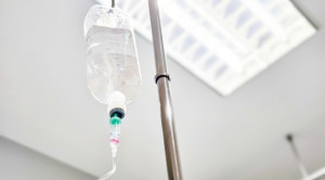 Risiko Cairan Salin Normal