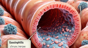 Pedoman Penanganan Esofagitis Eosinofilik – Ulasan Guideline Terkini
