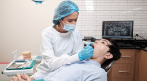 Red Flag Amalgam Tattoo dan Pigmentasi Mukosa