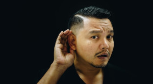 Early Onset Presbikusis