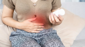 Perbandingan Antimotilitas, Antispasmodik, dan Adsorben dalam Penatalaksanaan Diare