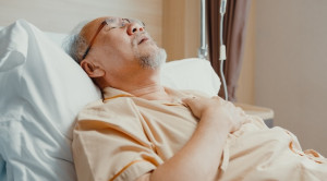 Stop Memberikan Morfin pada Pasien dengan Gagal Jantung