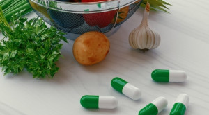 Efek Suplementasi Konsentrat Buah dan Sayur pada Kesehatan Kardiovaskuler