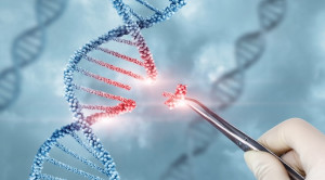 Isu Etik dari Pengeditan Genetik