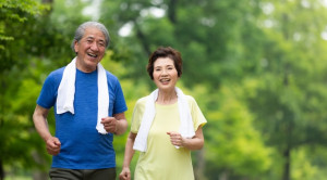 Rekomendasi Latihan Fisik untuk Menurunkan Tekanan Darah