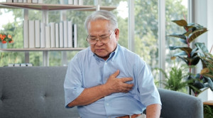 Peran Stres MRI Kardiak dalam Diagnosis dan Prognosis Penyakit Jantung Koroner