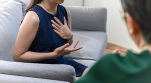 Intervensi Psikoterapi bagi Penyintas Dewasa Kasus Pelecehan Seksual dan Pemerkosaan