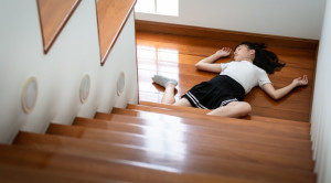 Pemeriksaan Trauma Servikal pada Anak-Anak