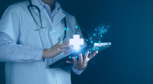 Kemampuan Artificial Intelligence Berbasis Large Language Model dalam Diagnosis Klinis – Telaah Jurnal