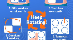 Panduan E-Prescription Insulin pada Diabetes Mellitus Tipe 2