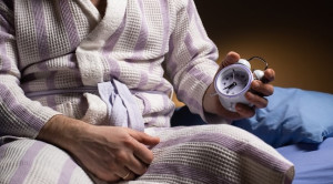 Kontroversi Seputar Menopause pada Pria