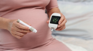 Pemanfaatan HbA1c untuk Diagnosis Diabetes Gestasional