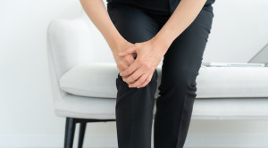 Luaran Penanganan Non-Operatif pada Cedera Anterior Cruciate Ligament (ACL)