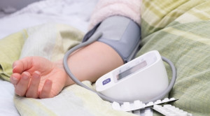 Penghentian Terapi Antihipertensi