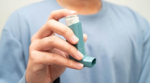 Reliever Andalan: Peran SABA Inhalasi pada Tata Laksana Asma