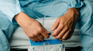 Manajemen Retensi Urin Akut