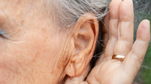 Rekomendasi Skrining Presbikusis