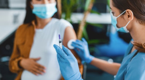 Vaksin Respiratory Syncytial Virus di Masa Kehamilan untuk Mencegah Infeksi Saluran Pernapasan pada Infant