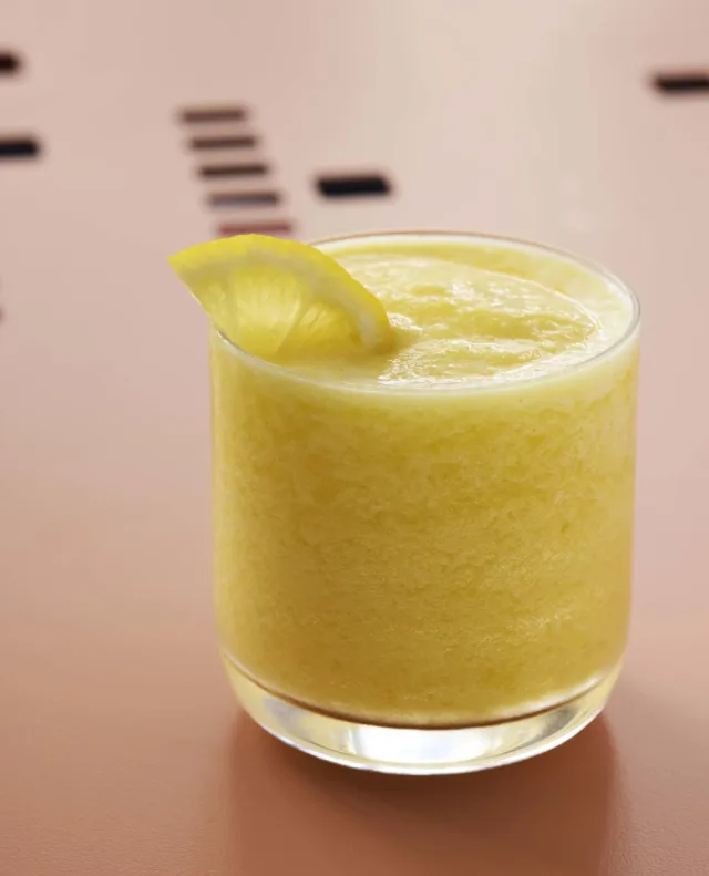 Lost in Paradise Margarita