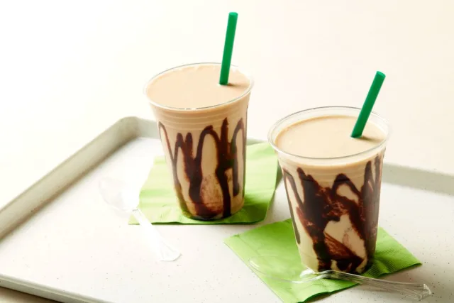 This Sip Is Bananas