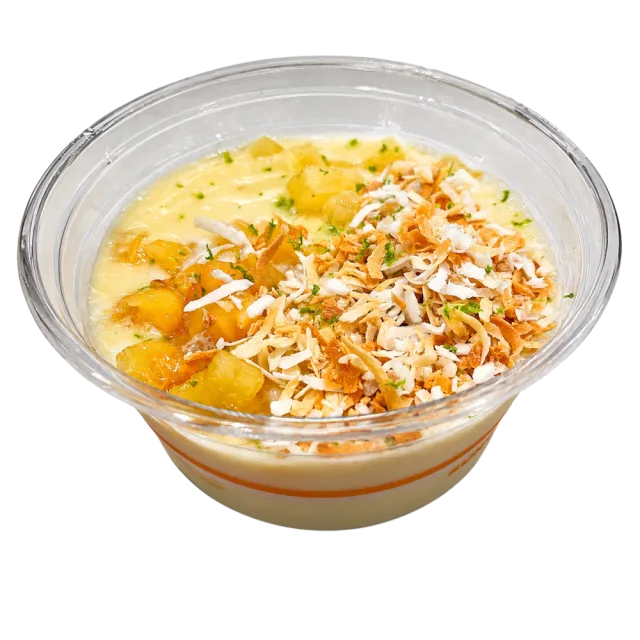 Caribbean Breeze Bowl