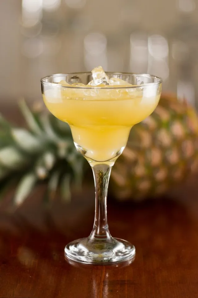 The Dole-Arita