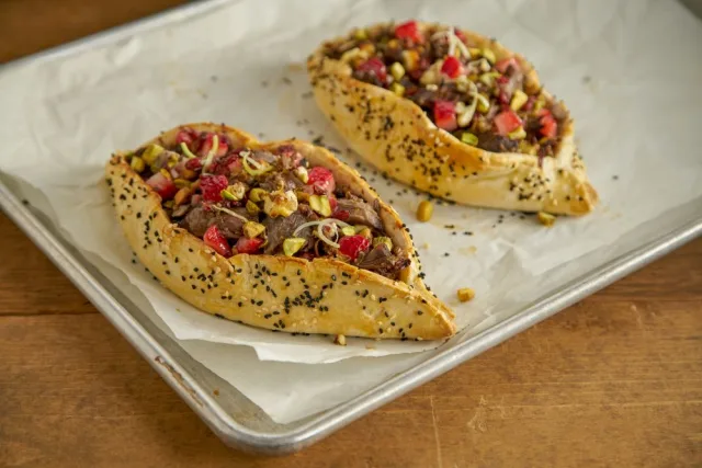 Street Pide