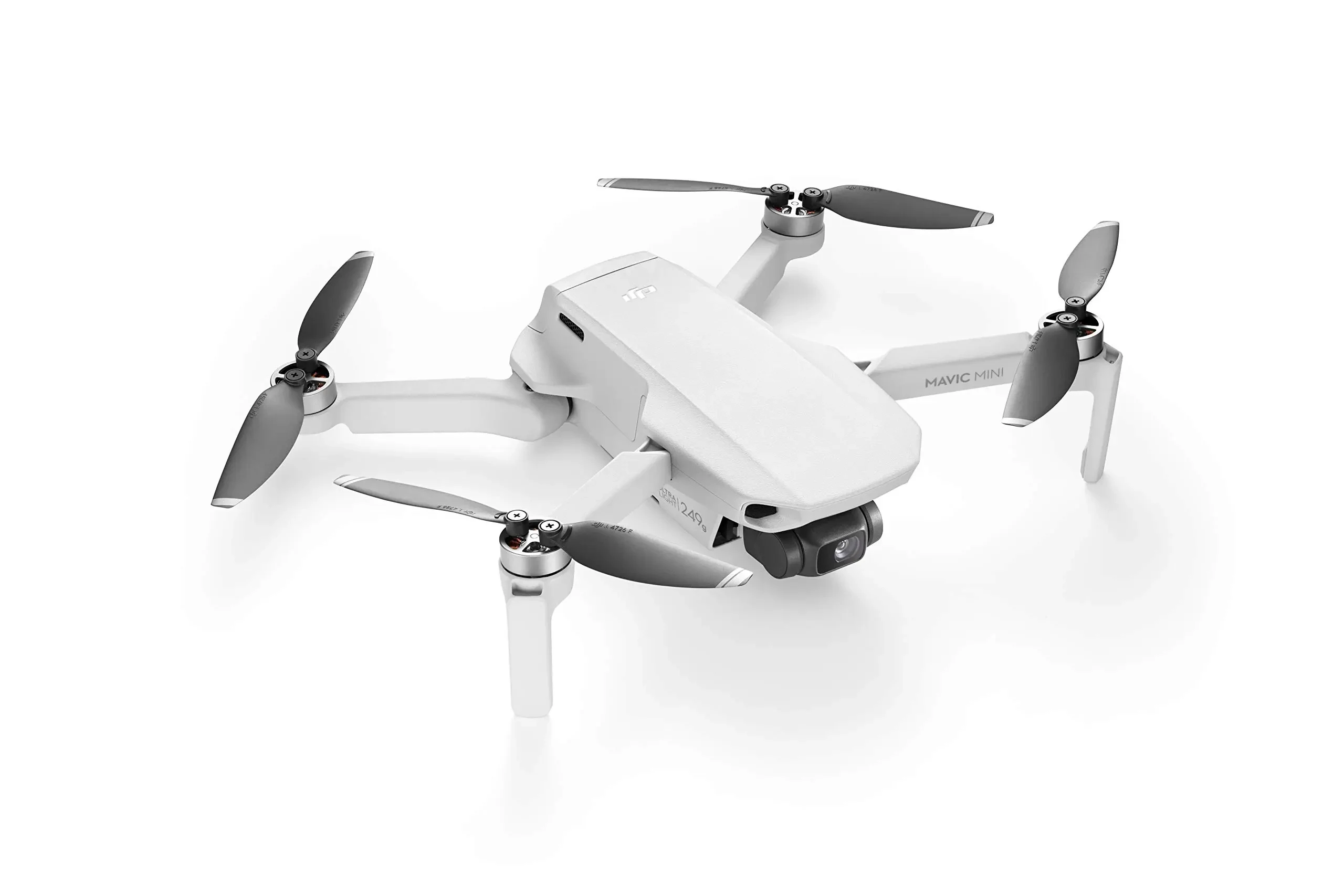 DJI Mavic Mini