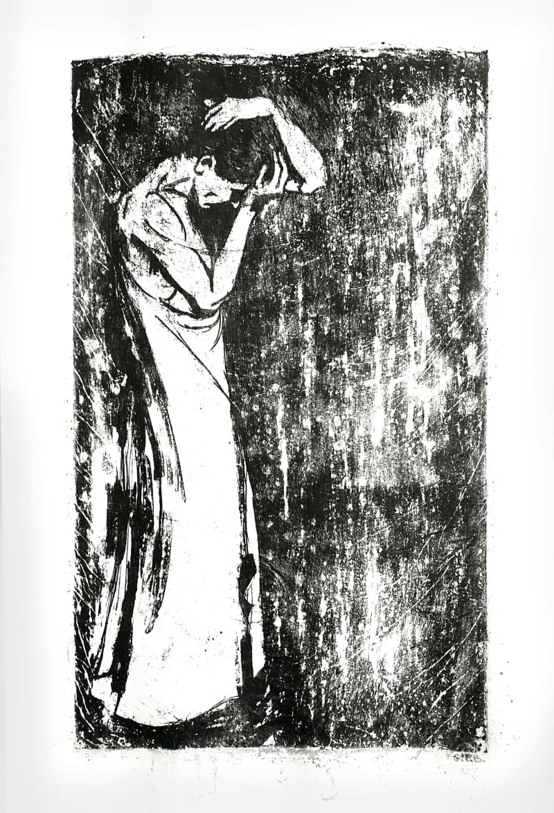 Pina Bausch