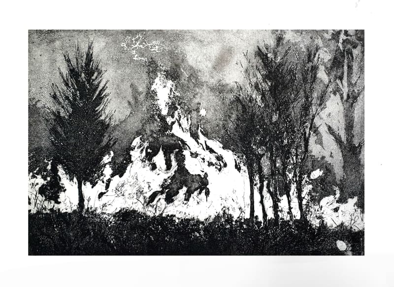 Incendie