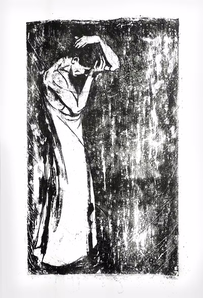 Pina Bausch