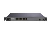 Avocent 16 Port Cyclades ACS 5016 Console Server