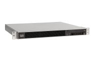 Cisco ASA5512-K9 Firewall Base OS, Port-Side Exhaust