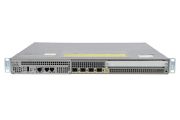 Cisco ASR1001 Router Advanced IP Services License, Port-Side Intake