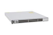 Cisco Catalyst C9500-40X-A Switch Smart License, Port-Side Air Intake