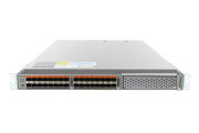 Cisco Nexus N5K-C5548UP-B Switch LAN Enterprise License, Port-Side Air Intake