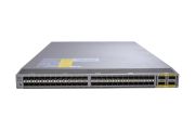 Cisco Nexus N6K-C6001-64P Switch LAN Base & VM-FEX License, Port-Side Air Exhaust