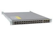 Cisco Nexus N9K-C9332PQ Switch LAN Enterprise License, Port-Side Air Exhaust