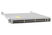 Cisco Nexus N3K-C3064PQ-FA-L3 Switch LAN Base License, Port-Side Exhaust Airflow