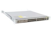 Cisco Nexus N3K-C3064PQ-10GE Switch LAN Enterprise License, Port-Side Air Exhaust