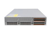 Cisco Nexus N5K-C5596T-FA Switch LAN Enterprise License, Storage Protocols Services Package, Port-Side Air Exhaust