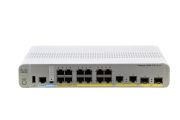 Cisco Catalyst WS-C3560CX-12PC-S Switch IP Services License