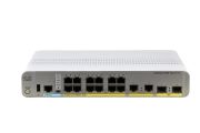 Cisco Catalyst WS-C3560CX-12PD-S Switch IP Services License