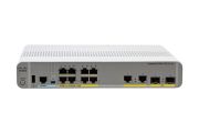 Cisco Catalyst WS-C3560CX-8PC-S Switch IP Services License