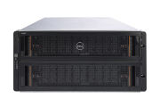 Dell Compellent SCv2080 FC 28 x 10TB SAS 7.2k