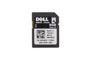 Dell 8GB iDRAC6 vFlash SD Card 0XW5C